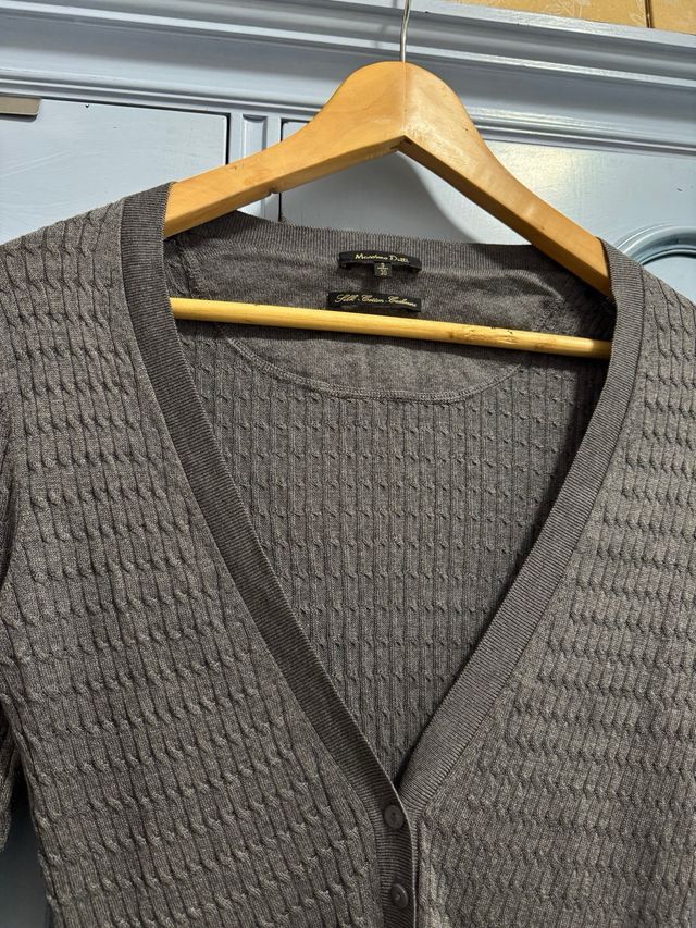 Rebeca Massimo Dutti