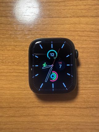 Apple Watch 7 45mm Aluminio Verde