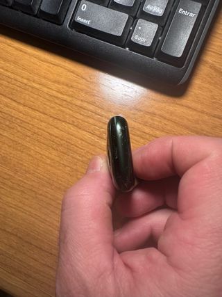 Apple Watch 7 45mm Aluminio Verde