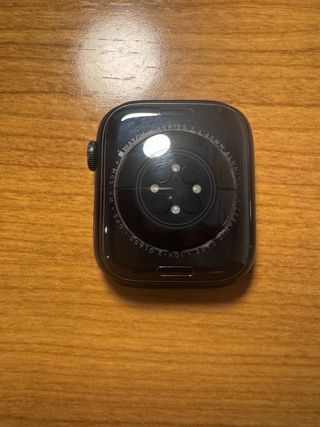 Apple Watch 7 45mm Aluminio Verde