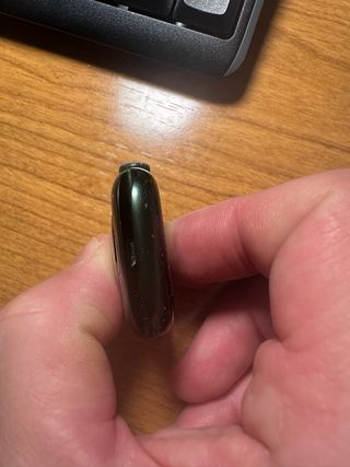 Apple Watch 7 45mm Aluminio Verde