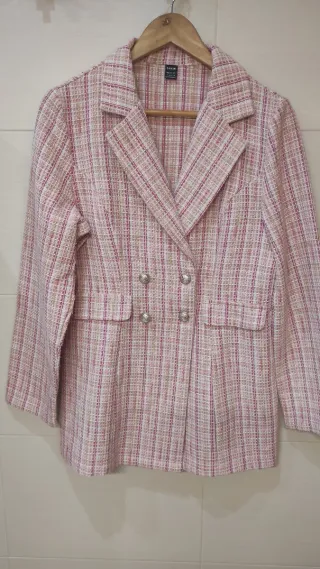 Blazer Shein Talla L