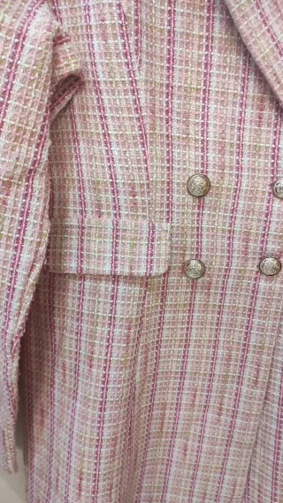 Blazer Shein Talla L