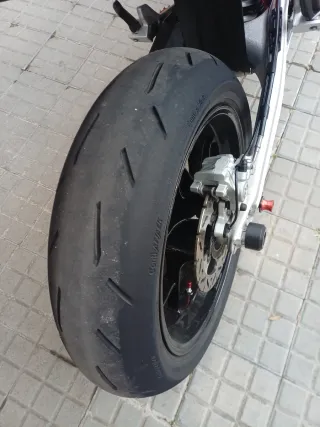 GAS GAS 700 SM 2024 GARANTIA OFICIAL