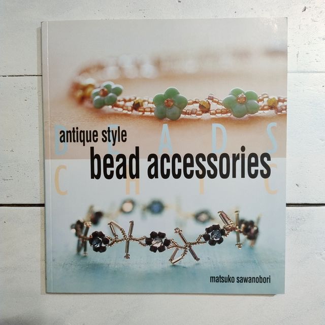 Antique Style Bead Accessories
