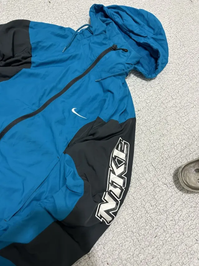 Chándal Nike Vintage