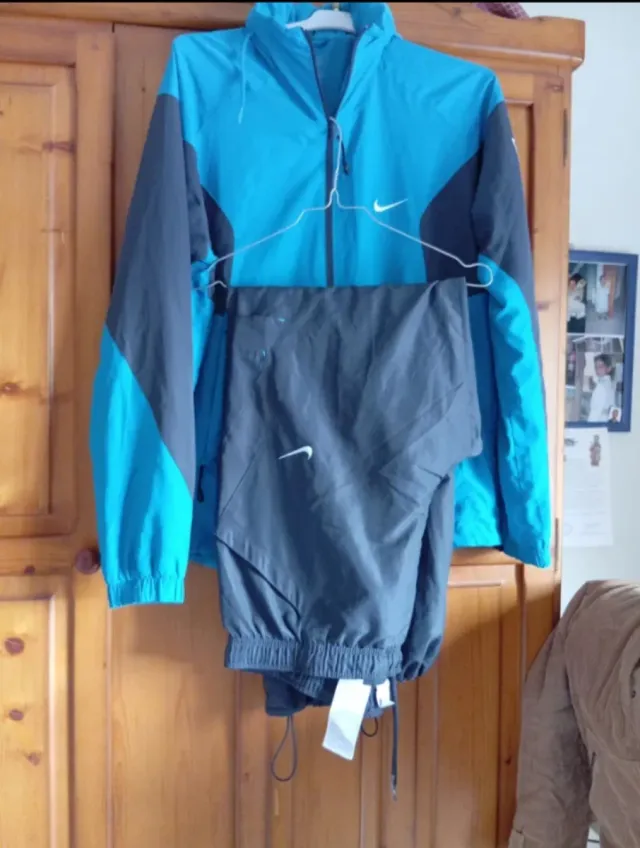 Chándal Nike Vintage