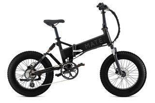 MATE X Bicicleta eléctrica plegable 48V 250W