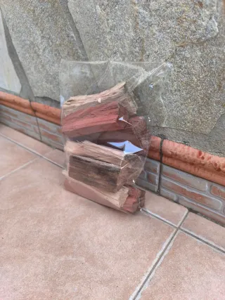 Scaglie di Legno di Frassino