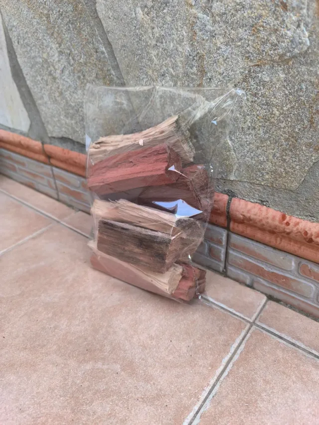 Scaglie di Legno di Frassino