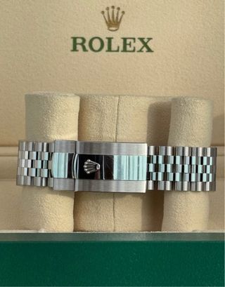 Rolex Datejust 36mm 2021 Full Set , Ref 126234
