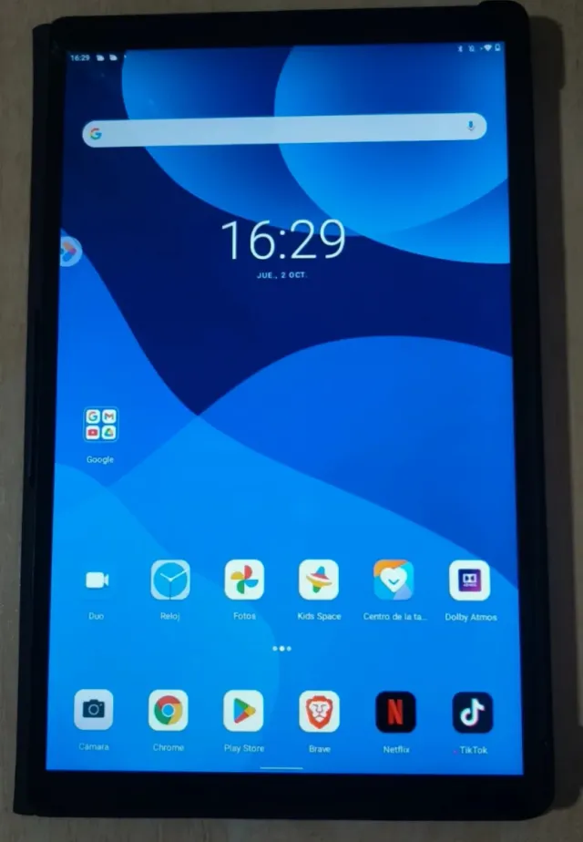 Tablet Lenovo M10 HD