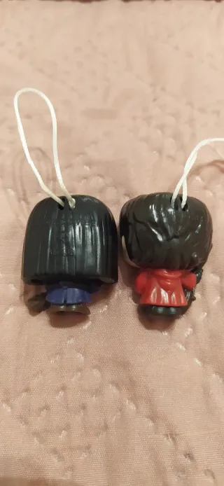 Funko Pop Harry Potter y Cho Chang