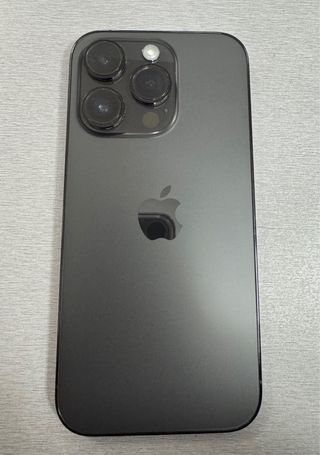 Iphone 14 pro 256 gb