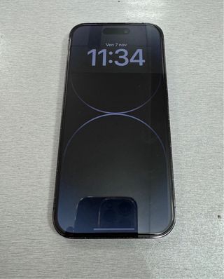 Iphone 14 pro 256 gb