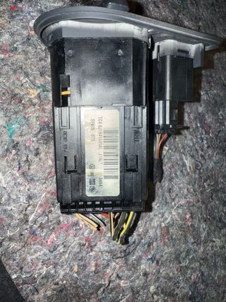 Mando de luces Seat Ibiza 2010