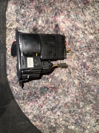 Mando de luces Seat Ibiza 2010