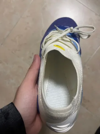 Nike Phantom 6 Elite FG Botas Fútbol