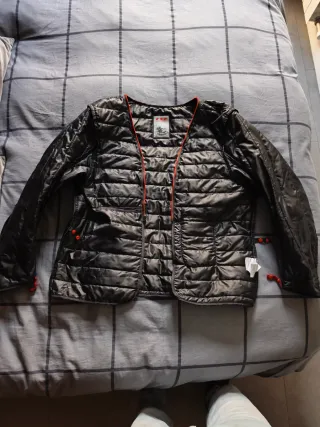 Chaqueta Moto LS2 Rambla Evo Mujer Talla M  NUEVA