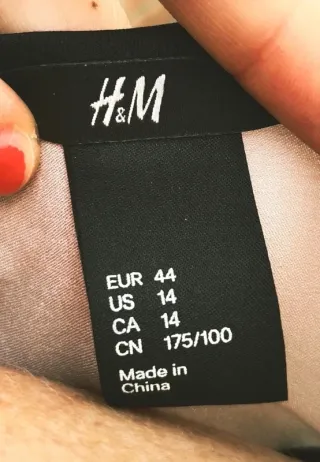 Blusa fina manga larga