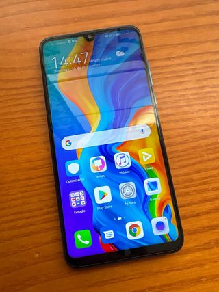 Huawei P30 Lite 128GB Nero