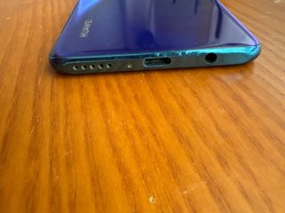 Huawei P30 Lite 128GB Nero