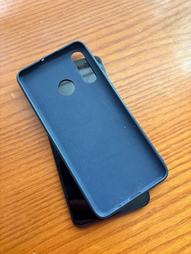 Huawei P30 Lite 128GB Negro