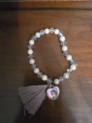 Braccialetti bambina
