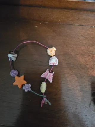 Braccialetti bambina