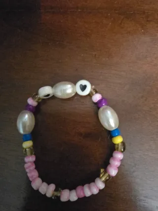 Braccialetti bambina