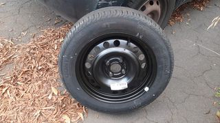 Pneumatico Continental 185/60 R 15