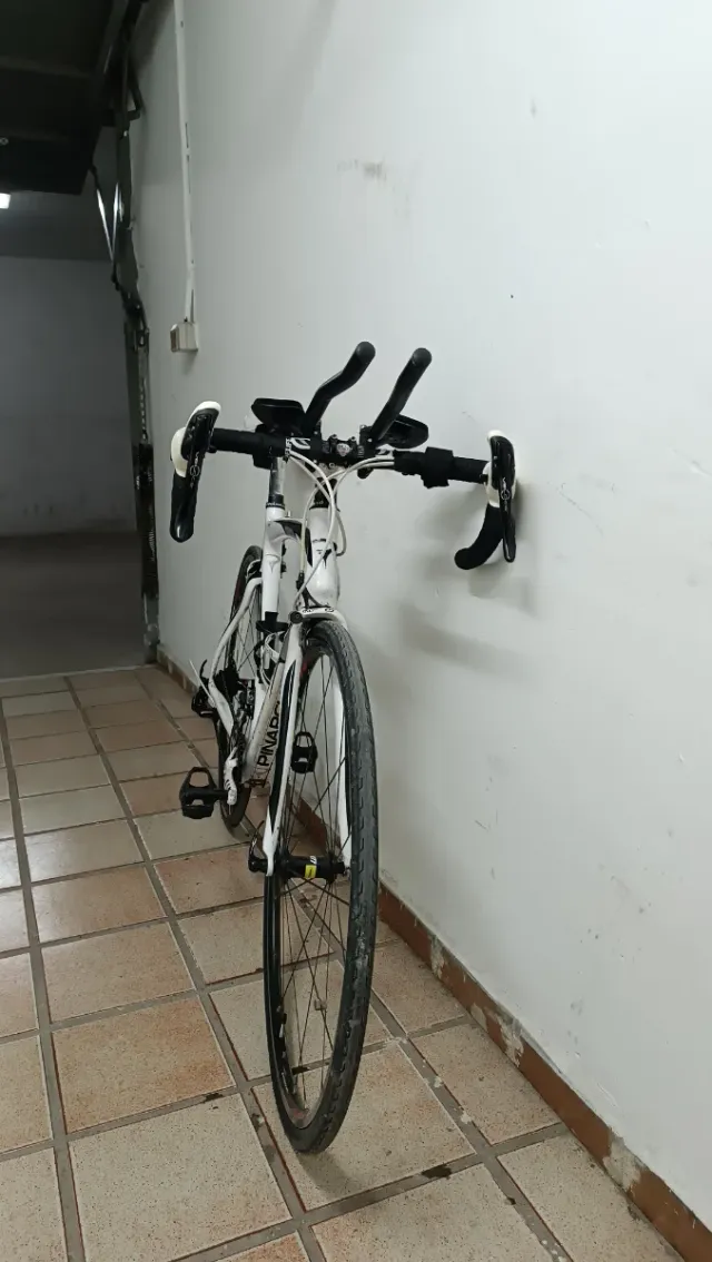 Bicicleta de carretera Pinarello