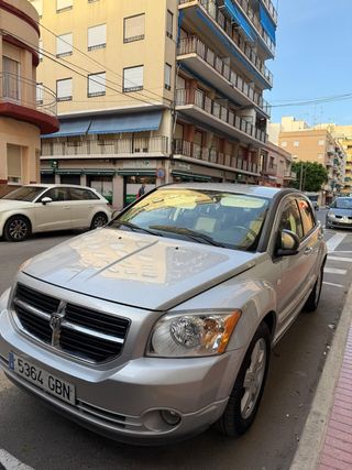 Dodge Caliber 2008