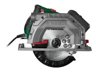 Sierra Circular con Láser "A estrenar"