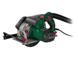 Sierra Circular con Láser "A estrenar"