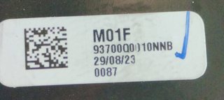 MANDO MULTIFUNCION HYUNDAI I20 (BC3) 1.0I TURBO 1