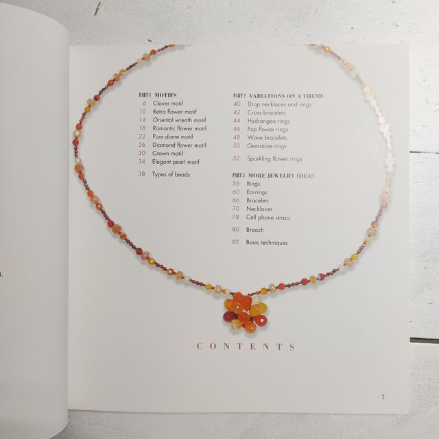 Bead Fantasies II More Beautiful, Easy-to-make ...