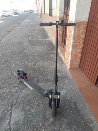 Patinete Eléctrico Xiaomi Pro 2