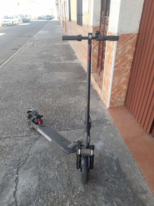Patinete Eléctrico Xiaomi Pro 2