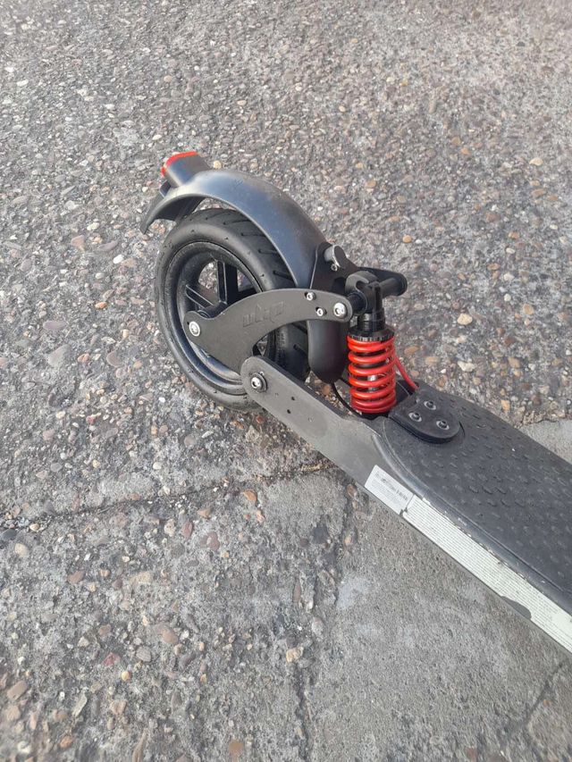 Patinete Eléctrico Xiaomi Pro 2