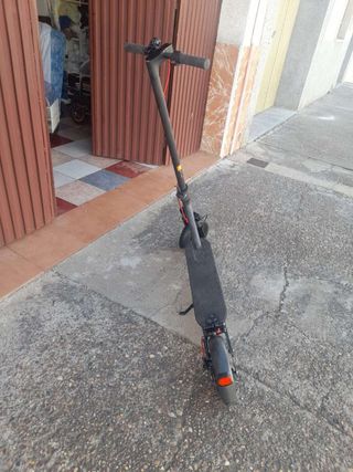 Patinete Eléctrico Xiaomi Pro 2