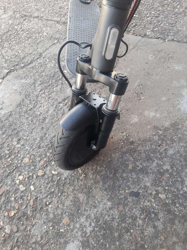 Patinete Eléctrico Xiaomi Pro 2