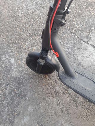 Patinete Eléctrico Xiaomi Pro 2