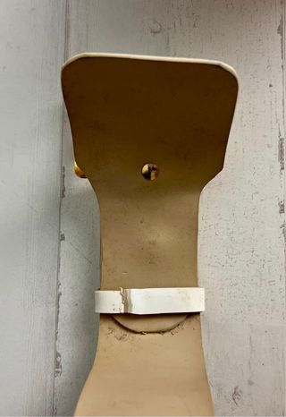 Hebilla Cinturón Militar Águila Dorada