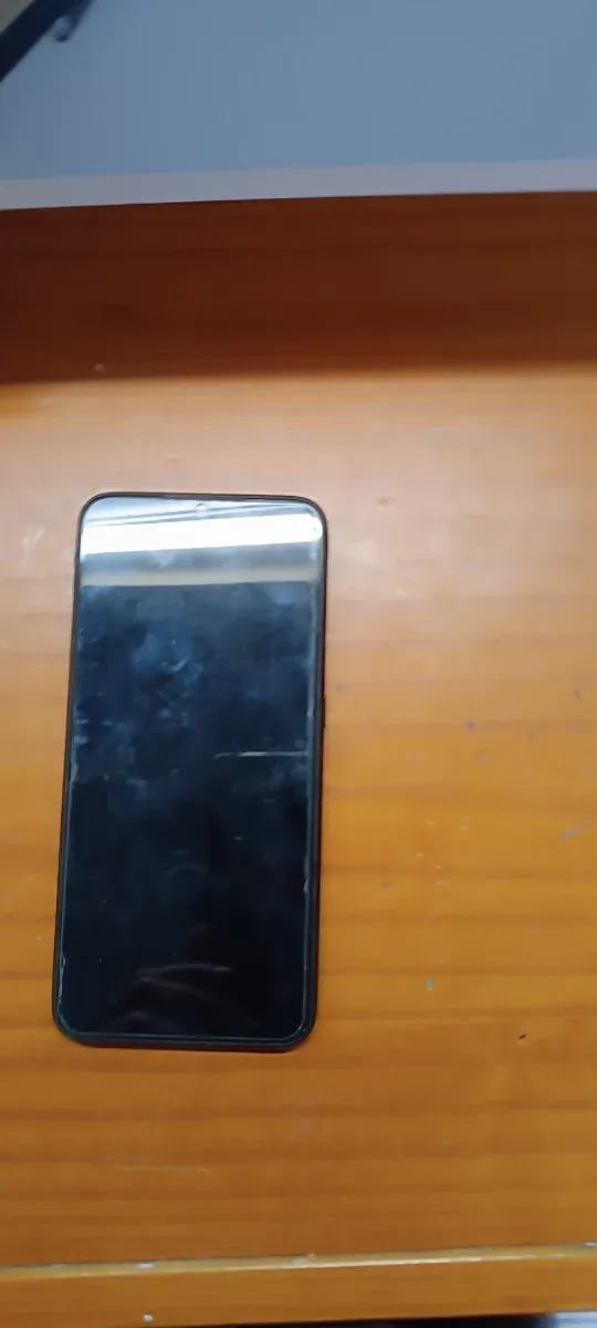 Xiaomi Redmi Note 7 Negro