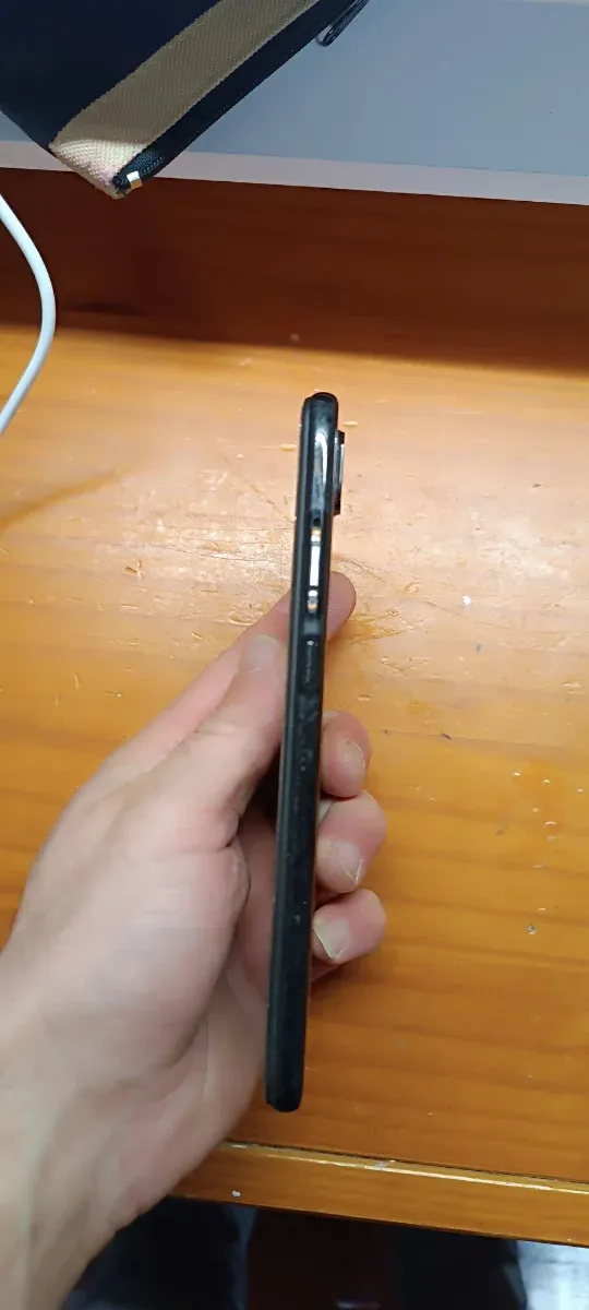Xiaomi Redmi Note 7 Negro