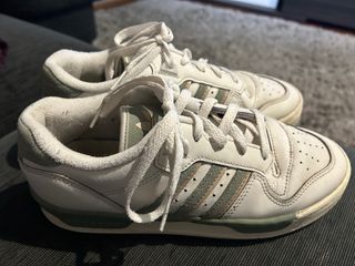 Adidas Rivalri Low Talla 39.5