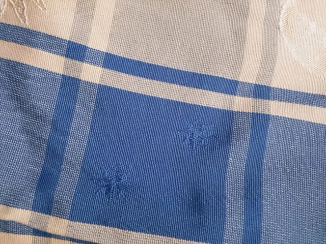 Lote 6 Cortinas Sol y Luna ideal caravanas