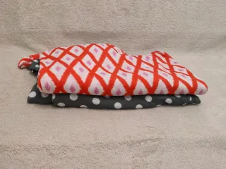 TEX - Lote 2 Monos Largos