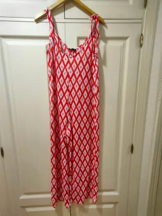 TEX - Lote 2 Monos Largos